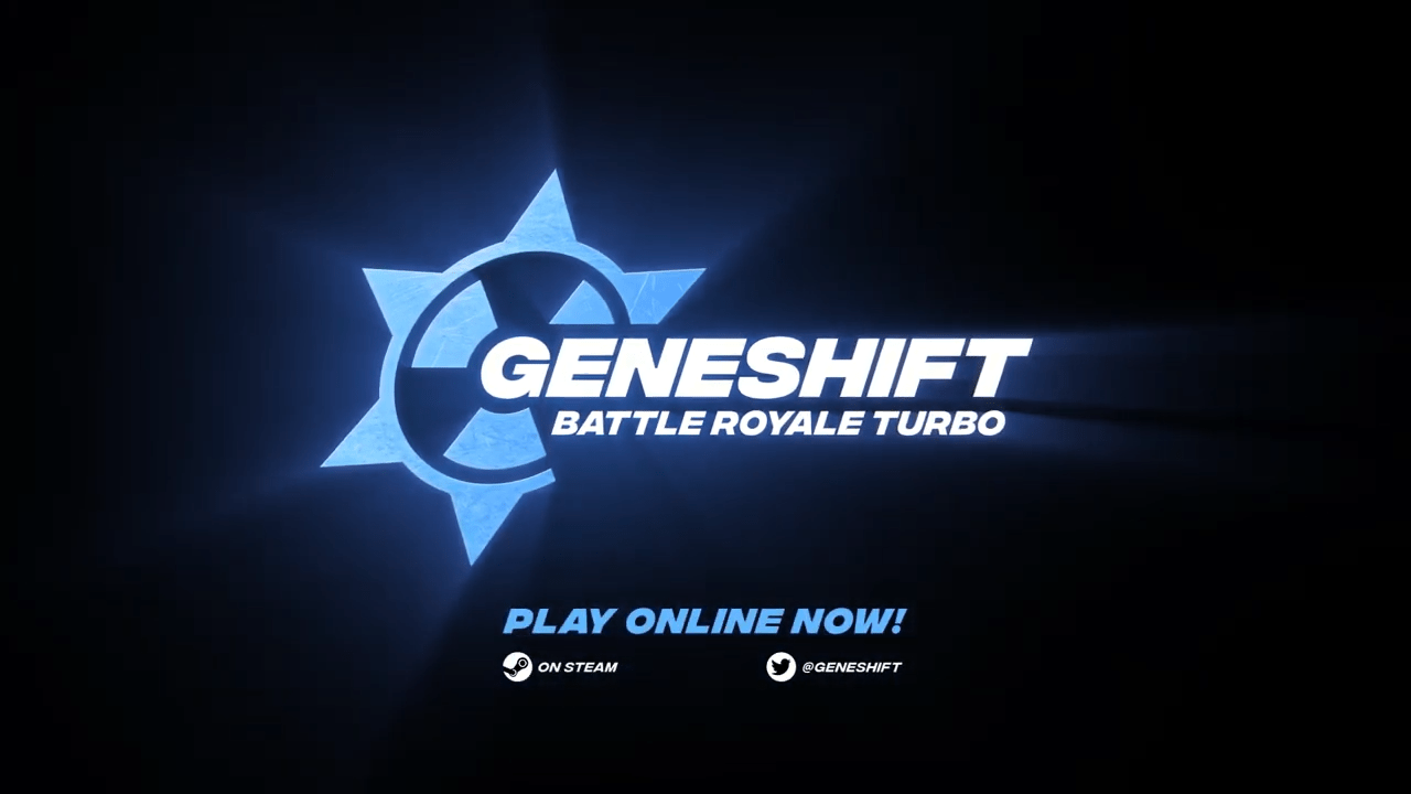 Geneshift, A GTA2-Inspired Battle Royale, Is Celebrating Its Anniversary By Going Free To Keep On Steam For A Limited Time
