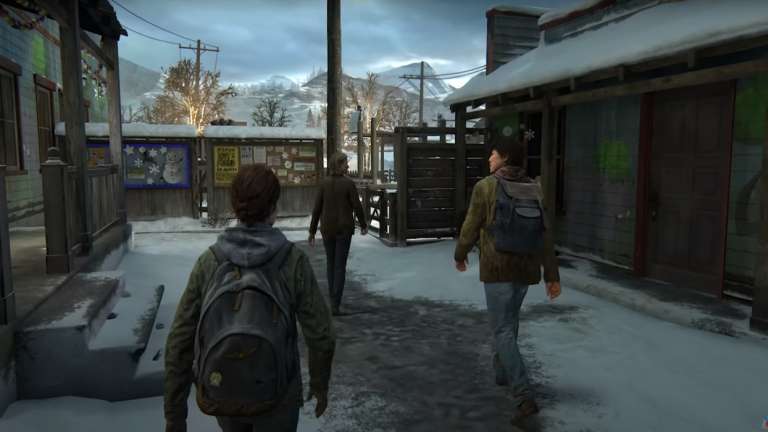 The Last Of Us Part 2 Reviews Paint A Dark, But Well-Polished Experience