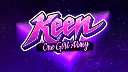 Keen One Girl Army Is Headed To Steam And Nintendo Switch Later This Month, A New Tactical Turn-Based Puzzle Game Is Skateing Into Fan's Hearts