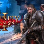 Divinity Original Sin II new DLC and graphic novel