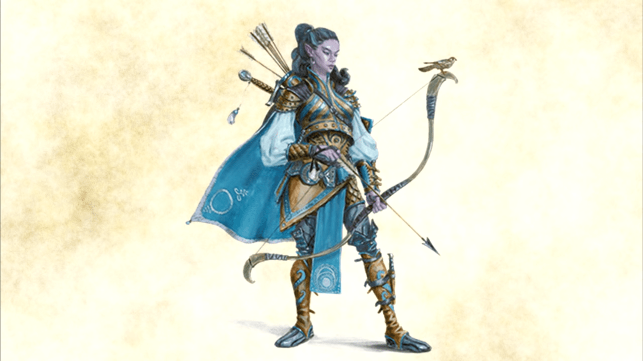 The Swarmkeeper: Keep Your Enemies Abuzz With This Ranger Subclass In Wizards Of The Coast’s Unearthed Arcana