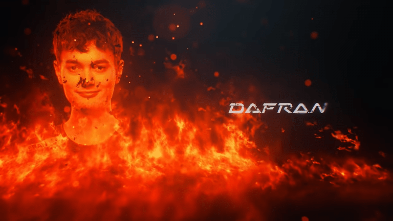 Daniel 'Dafran' Francesca Steps Back From Streaming After His Rage-Fueled Bout In Valorant Tourney