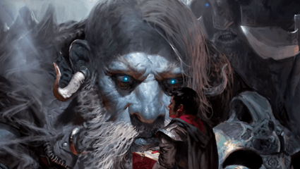 Rune Knight: Become Like Jotun With This Fighter Subclass In Wizards Of The Coast’s Unearthed Arcana