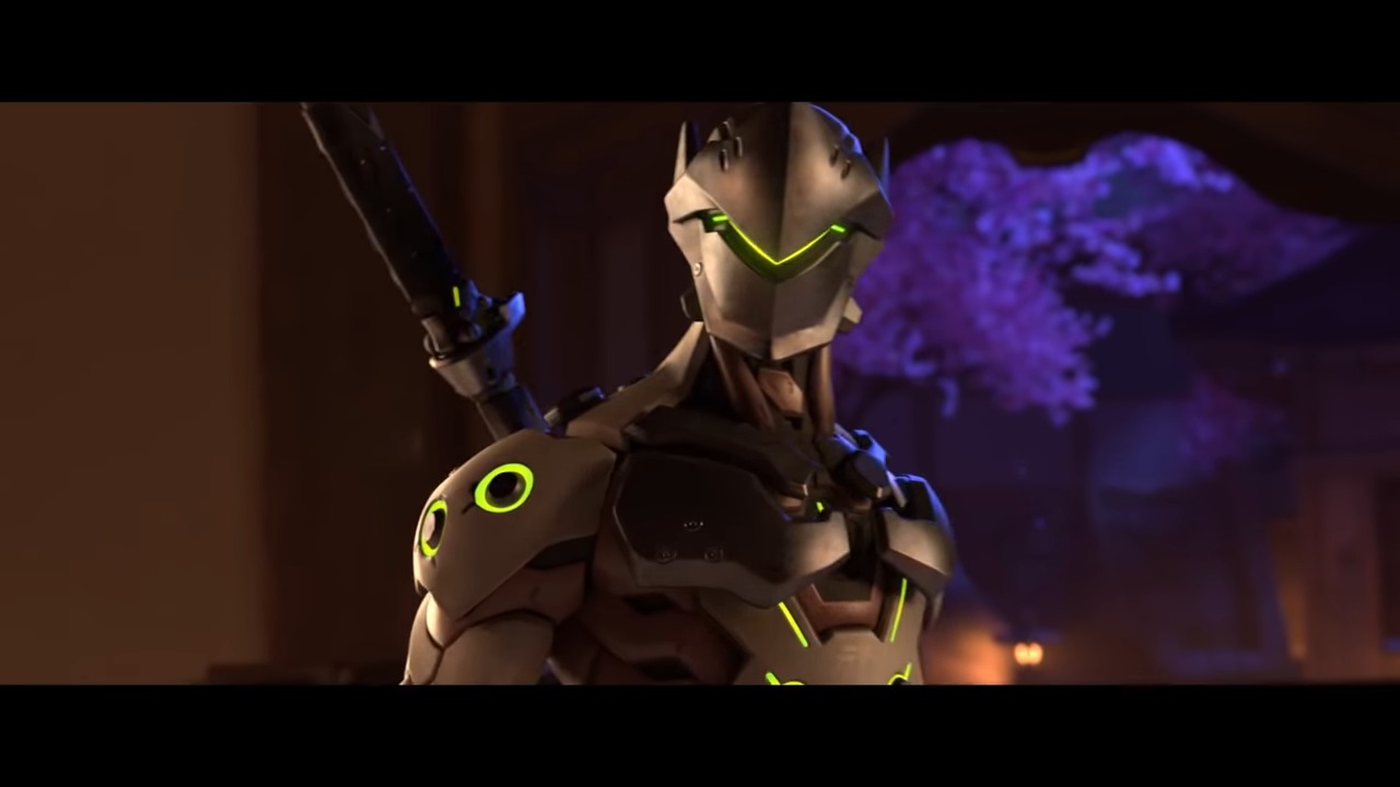 Overwatch League – The Newest Genji Buffs Will Be Live This Weekend In Matches