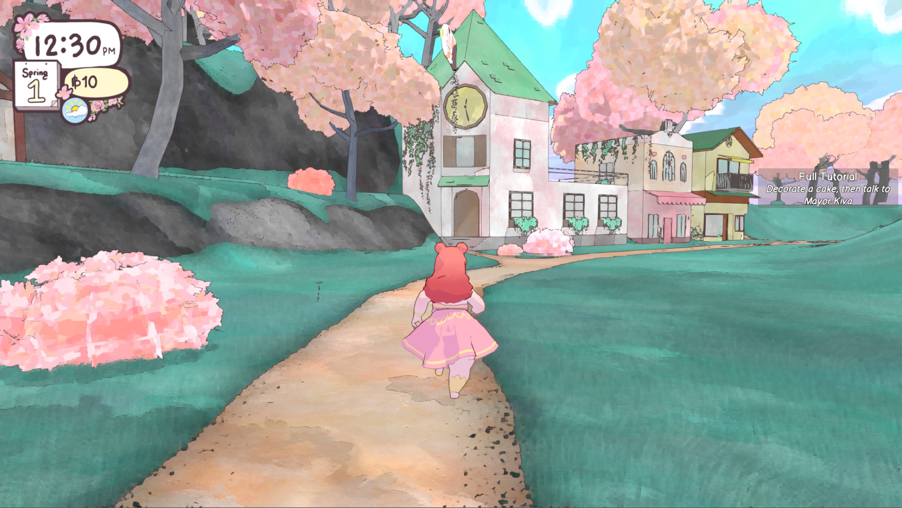 Calico Is An Upcoming Game Revolving Around Cat Cafes, Magical Girls, And A Strange World