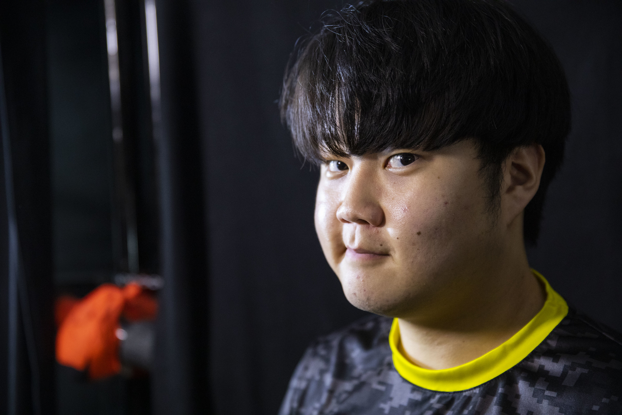 Evil Geniuses Acquired Huni From Dignitas For North America’s LCS Summer Split 2020