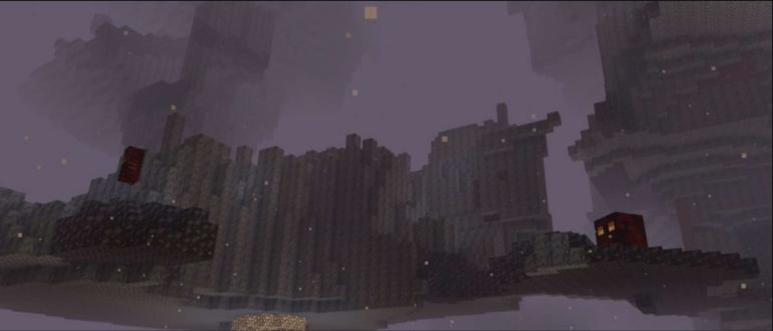 Minecraft’s Nether Re-Working Update Now Officially Has June 23 Release Date