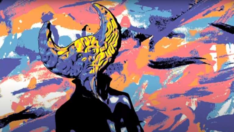 The Surreal Graphical-Styled RPG Hylics 2 Is Now Out For PC