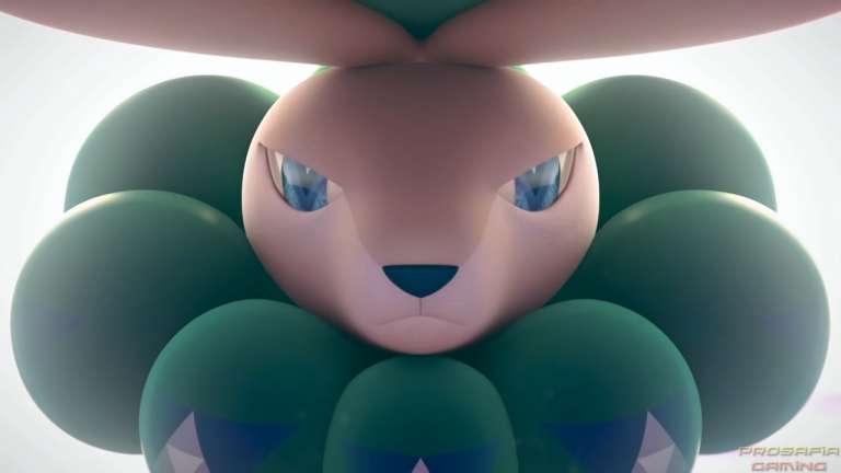 Datamined Information Leaked For Pokemon Sword And Shield Crown Tundra DLC - Map Size, Returning Pokemon, And More