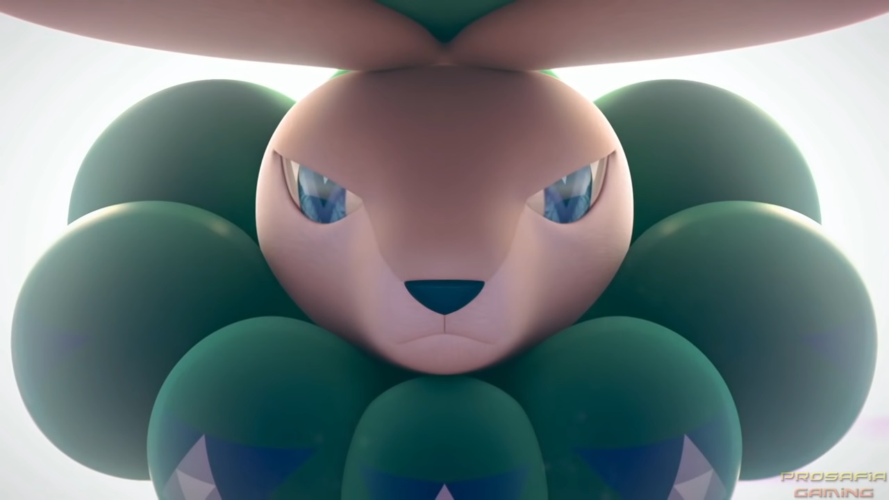 Datamined Information Leaked For Pokemon Sword And Shield Crown Tundra DLC – Map Size, Returning Pokemon, And More