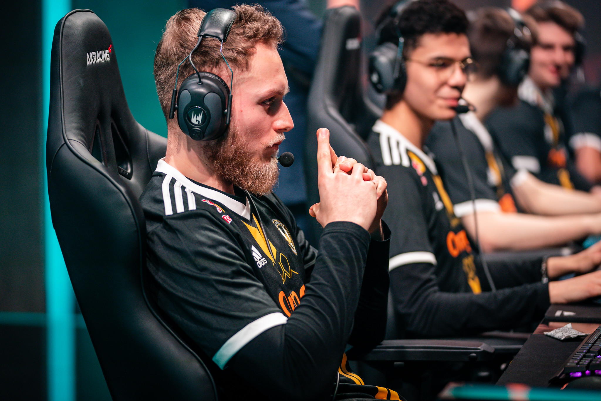 Vitality Took Down G2 Esports And Schalke04 In the First Week Of LEC Summer Split