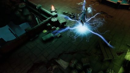 Tower of Time Is Planning A Release For PlayStation 4, Xbox One And Nintendo Switch Bringing A Rich RPG Dungeon Crawler To A Wider Audience