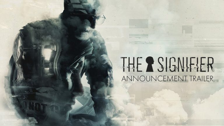 Tech-Noir Mystery Game The Signifier Releases This Summer On Steam