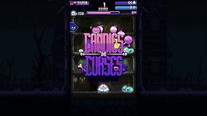 Candies 'n Curses Has Announced A New Content Update That Will Give Players New Options When It Comes To Style