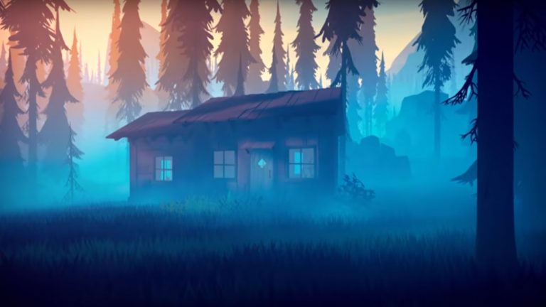 The Beautiful Survival Game Among Trees Is Now Available On The Epic Games Store