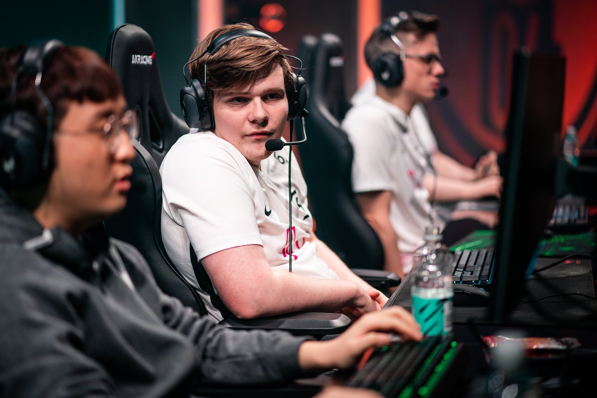 LEC – SK Gaming’s ADC Crownshot Is Looking For Opportunities For Upcoming Spring Split 2021