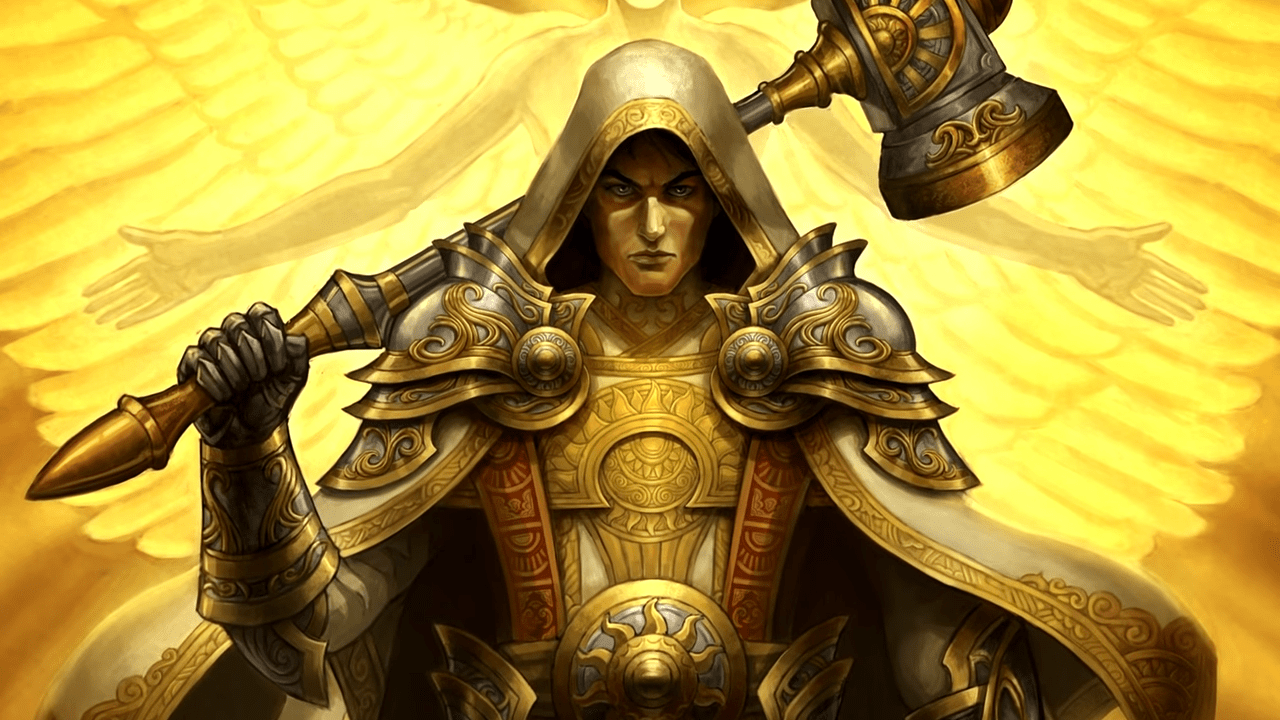 Oath Of Heroism (UA): Pursue Ultimate Athleticism And The Tenets Of A Hero With This Unearthed Arcana Paladin Sacred Oath