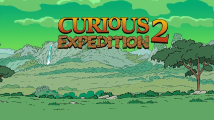 What Is Curious Expedition 2? Explore A Fantastical 19th Century World In This Expedition Simulation Game In Steam Early Access Now
