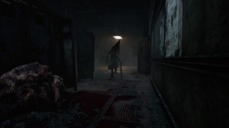 Pyramid Head Comes To Dead By Daylight And Konami Drops Several Silent Hill Soundtracks Onto Spotify To Celebrate Happy Gamer