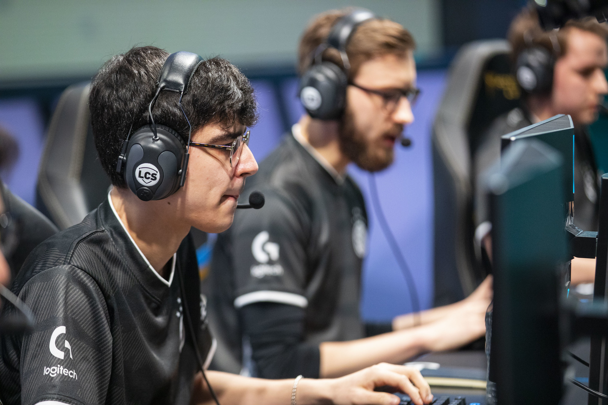 Dardoch Joined The Dignitas Roster For The 2020 League Championship Series Summer Split