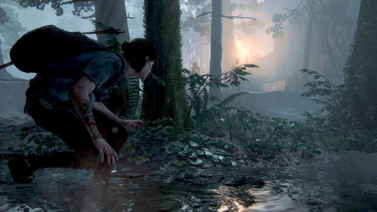Naughty Dog Says There Won't Be Any Story DLC For The Last Of Us Part II
