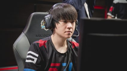 Former World Champion DanDy Joined EStar As Head Coach For LPL 2020 ...