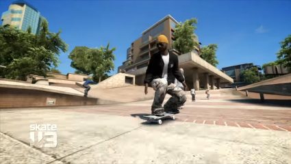 Skate 4 Is Actually, Officially Happening And It's All Thanks To The Fans