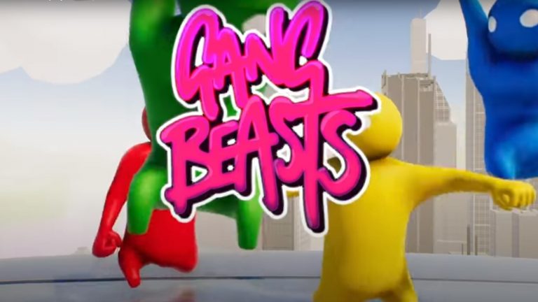 Gang Beasts Developers Decide To Self-Publish After Issues With Microsoft