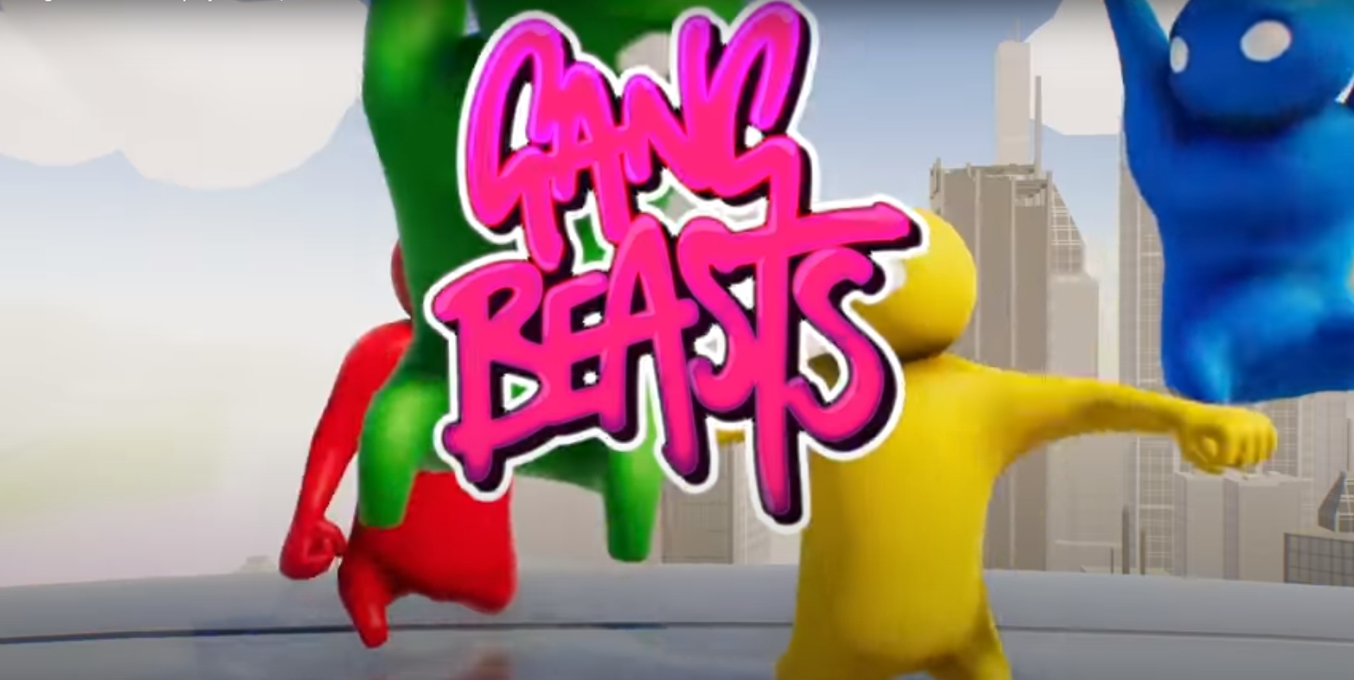 Gang Beasts Developers Decide To Self-Publish After Issues With Microsoft