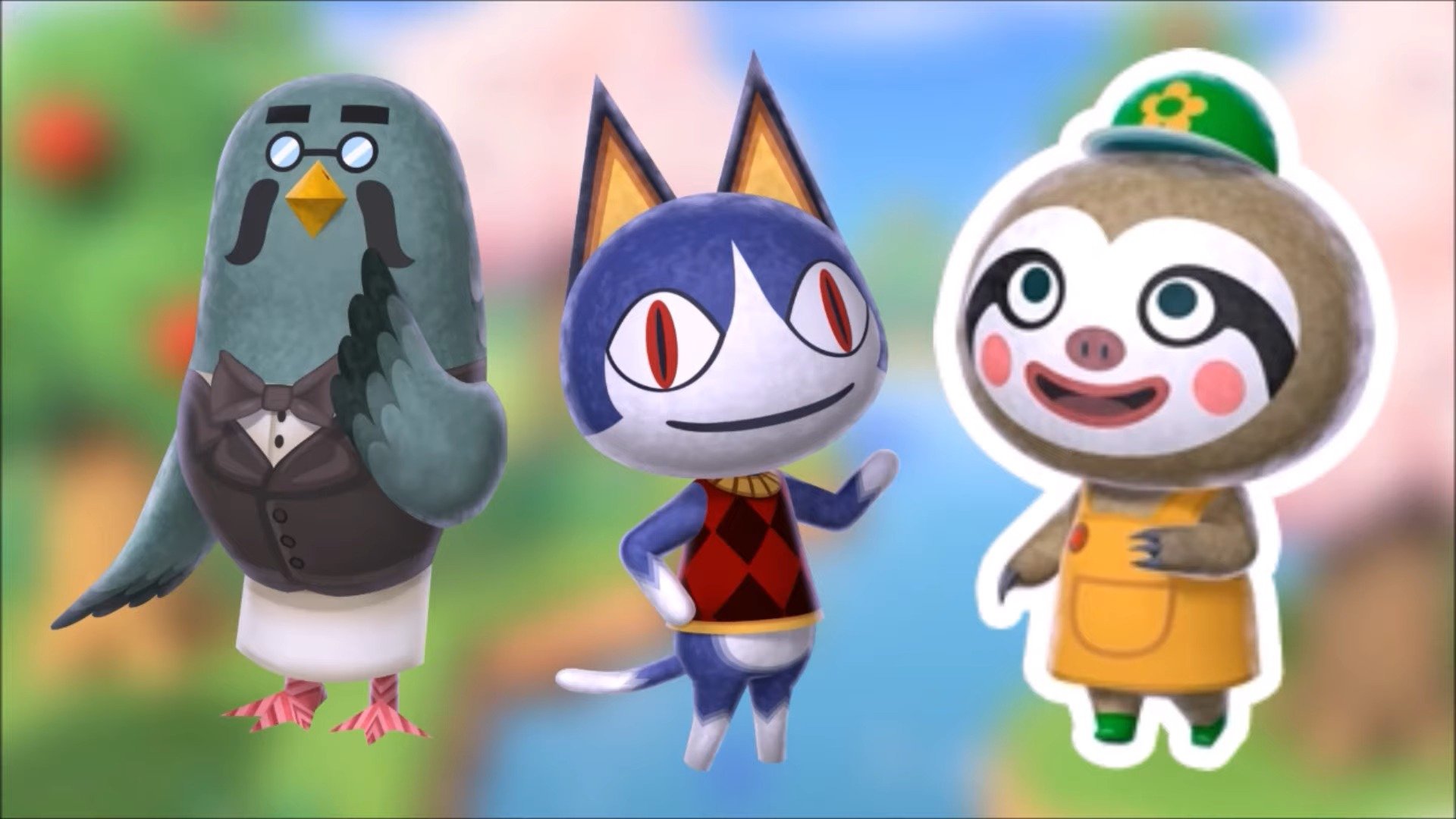 Top New And Returning Features Fans Would Like To See In Animal Crossing: New Horizons