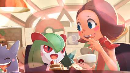 Pokemon Cafe Mix Mobile Game Now Officially Out! Gameplay Showcase And Review