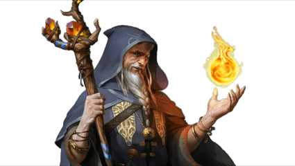 Class Feature Variants: Dungeons And Dragons Fifth Edition Gets An Optional Overhaul To Their Most Beloved Classes Part 4