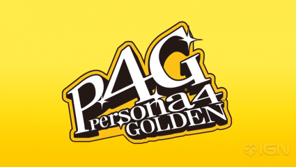 Based On Leaked App IDs From SteamDB It Appears That Persona 4 Golden Could Be Coming To PC