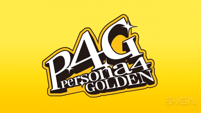 Persona 4 Golden Hits 500,000 Players On PC, And It Seems That Only Atlus Is Surprised