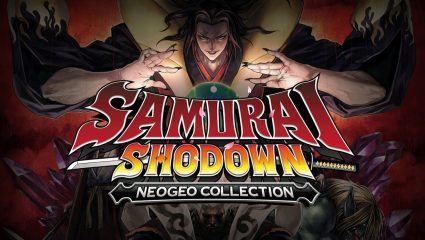 SNK Announces Samurai Shodown NeoGeo Collection For PC, PS4, And Switch This Summer