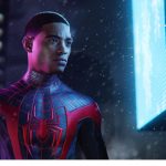 Miles Morales Hero