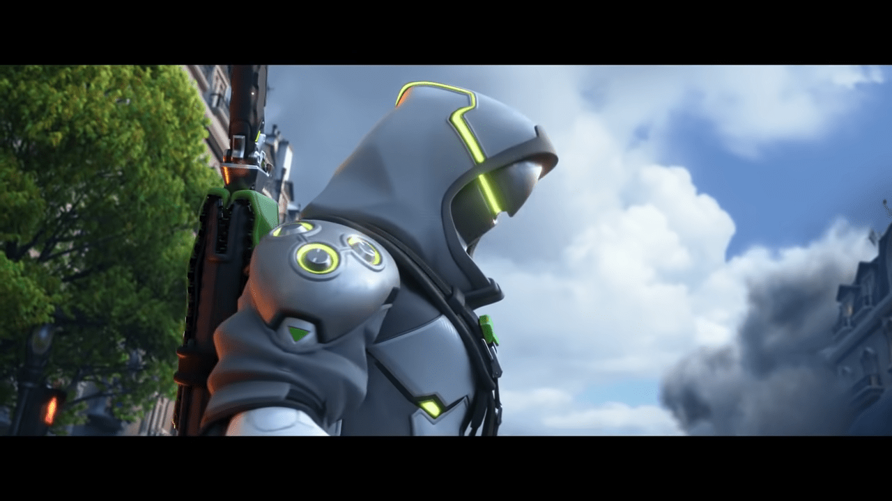 Overwatch 2 Release Date Speculation Revived Following Leak On