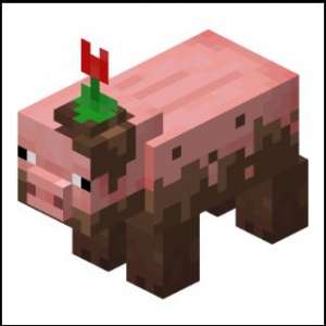 How The Mobile Game, Minecraft Earth, Mobs Differ From The Standard ...