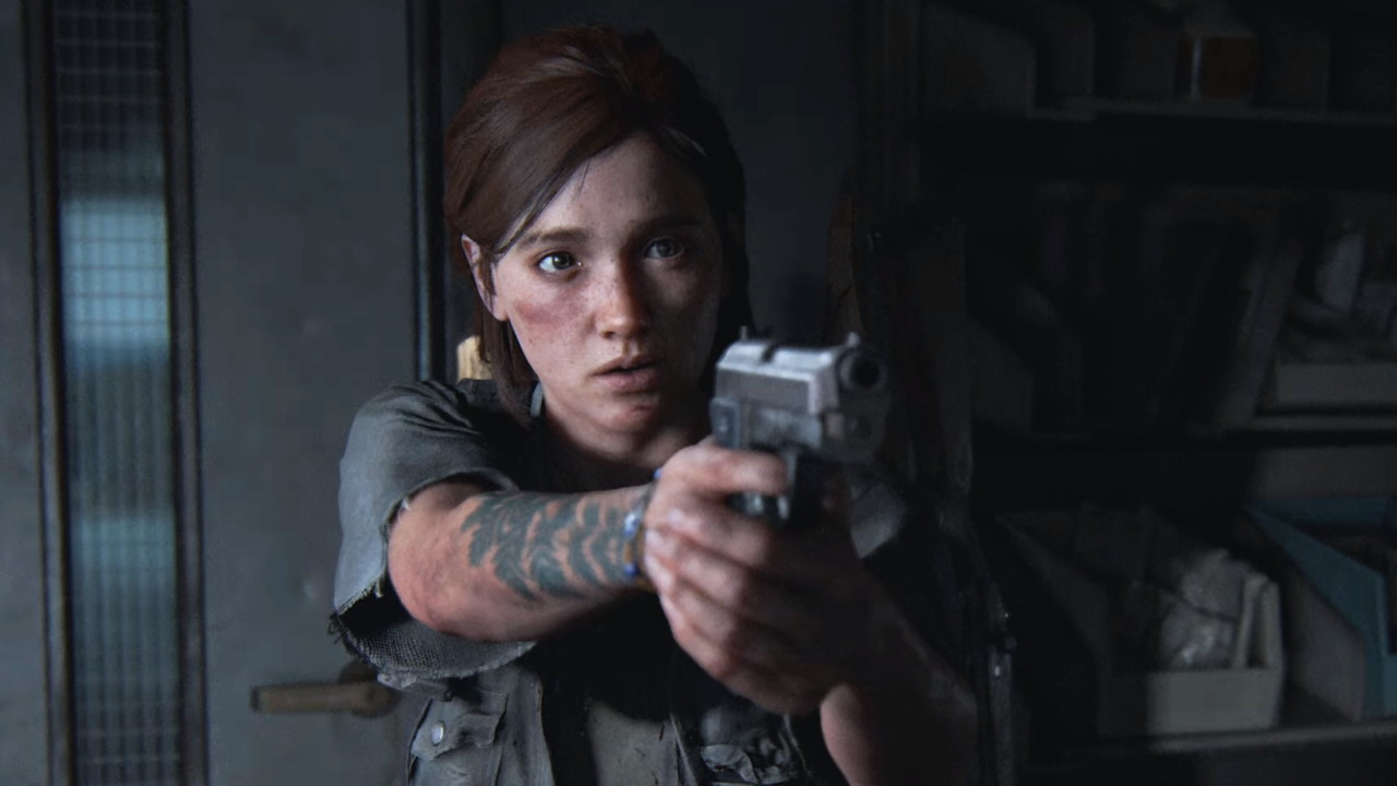 The Last Of Us Part II Digital Pre-Loads Are Now Live Ahead Of June 19 Release