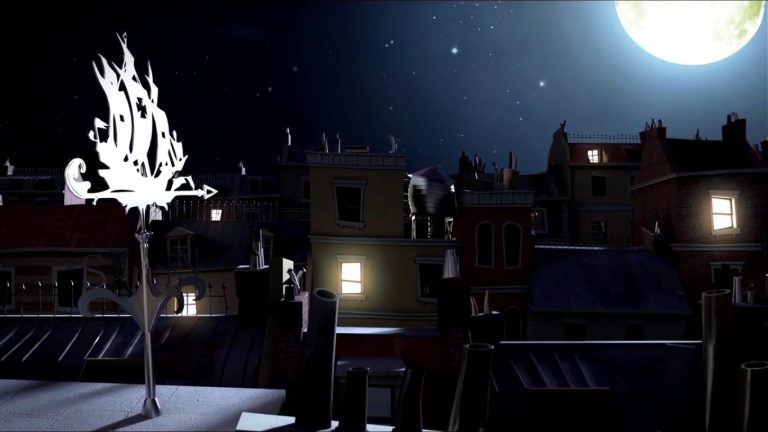 A Paranormal Adventure Game Titled Willy Morgan and the Curse of Bone Town Is Planning A Summer Steam Release
