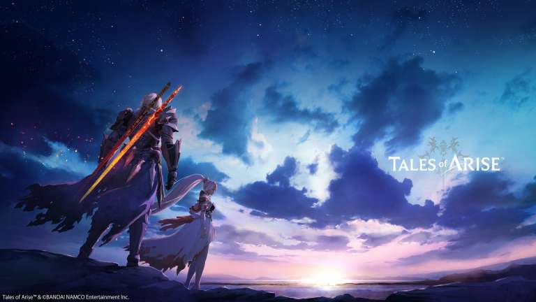 Tales Of Arise Indefinitely Delayed Due To COVID-19 Complications For The Studio