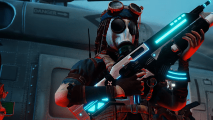 Killing Floor 2 Begin Their Perilous Plunder Event With Double XP And Increased Drops This Week