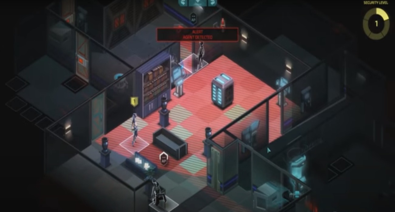 free download invisible inc switch