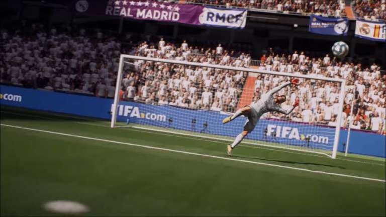 What To Expect From FIFA 21: Career Mode Updates And... Probably More Of The Same