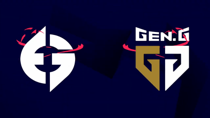 CS:GO - Evil Geniuses Versus Gen. G For BLAST Pro Series Ends Quickly