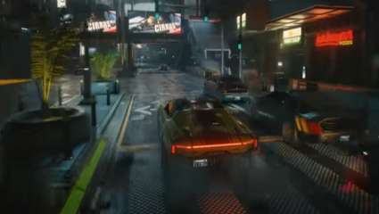Cyberpunk 2077 Is Still Targeted For A December 10th Release, As Reported By Developer In Recent Financial Report