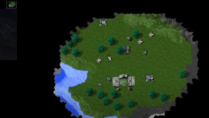 The Real-Time Strategy Game Total Annihilation Is Free On GOG Until Sunday