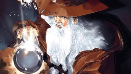 Onomancy: Use The Power Of Names To Defend Yourself And Harm Your Enemies With Wizards Of The Coast’s Unearthed Arcana Wizard Subclass