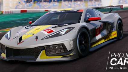 Slightly Mad Studios' Project Cars 3 Rides Onto PC And Consoles On August 28