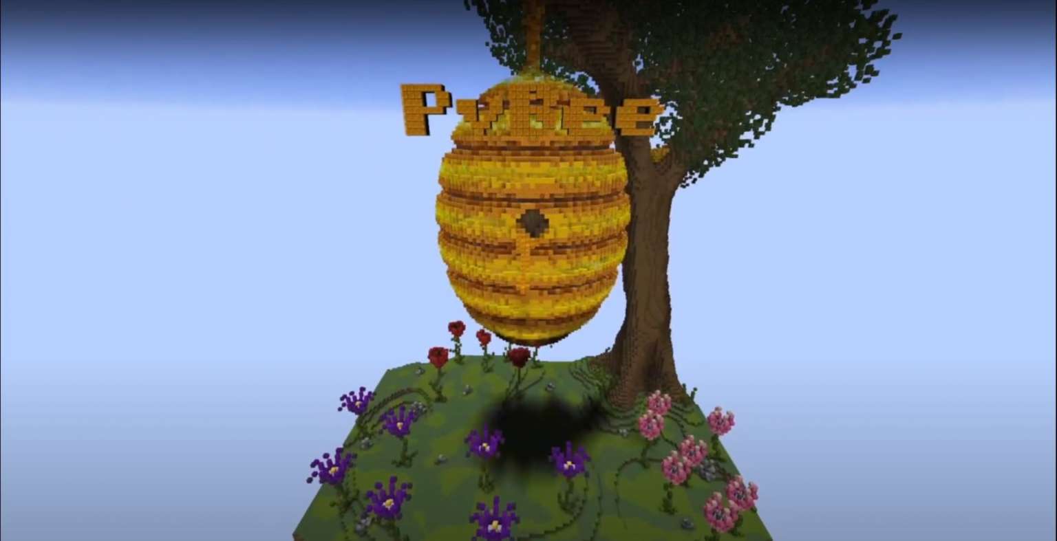 Minecraft Java Realms: New Maps And New User Created Game Modes